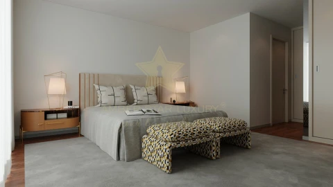 Apartamento T4 para Venda em Funchal (Se)