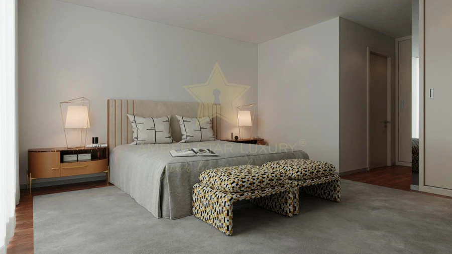 Apartamento T4 para Venda em Funchal (Se) Foto 7