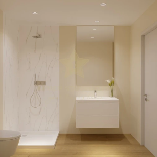 Apartamento T3 para Venda em Funchal (Se) Foto 5