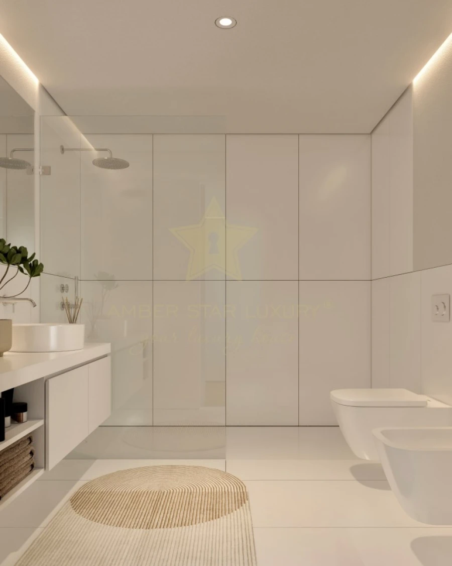 Apartamento T2 para Venda em Estrela Foto 6