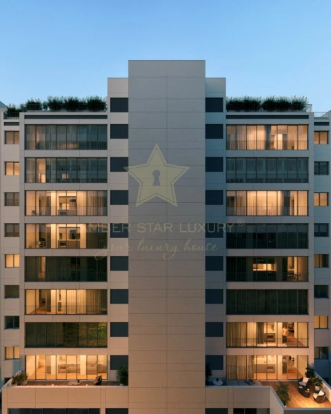 Apartamento T2 para Venda em Estrela