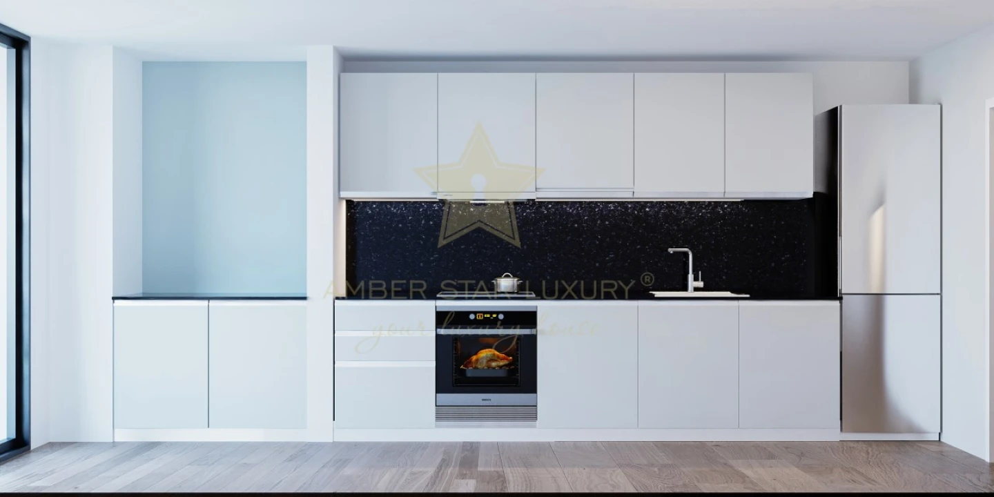 Apartamento T2 para Venda em Funchal (Se) Foto 3