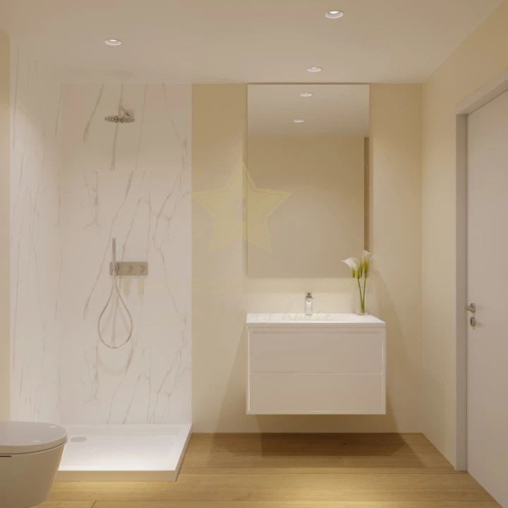 Apartamento T2 para Venda em Funchal (Se) Foto 5