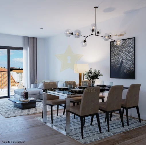 Apartamento T2 para Venda em Funchal (Se) Foto 2