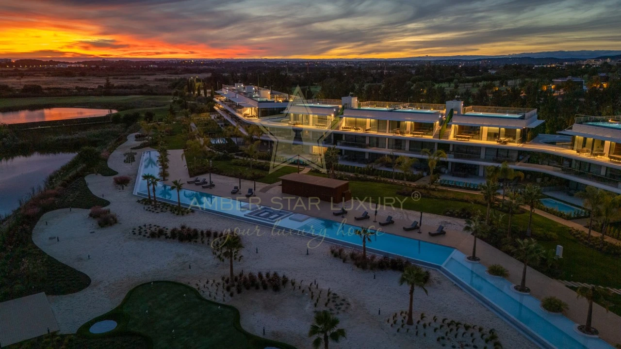 Apartamento T3 para Venda em Almancil Foto 33