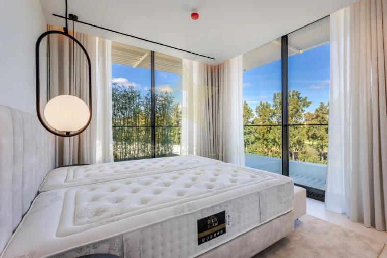 Apartamento T3 para Venda em Almancil Foto 9