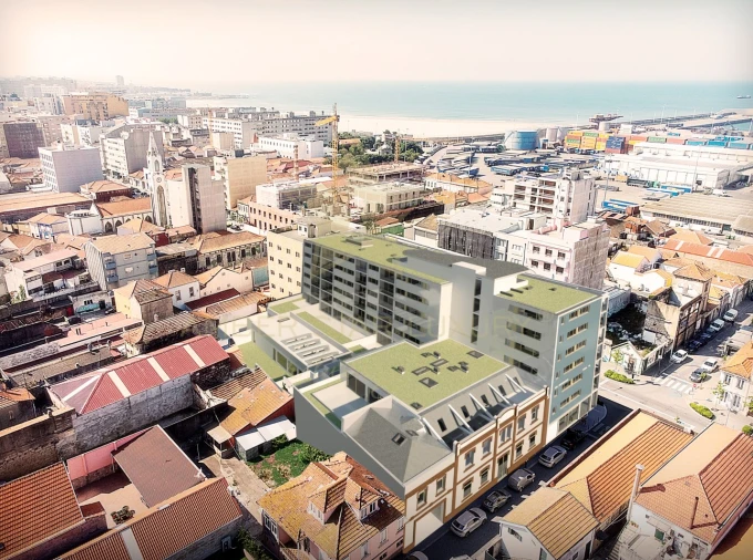 Loja para Venda em Matosinhos e Leça da Palmeira Foto 5