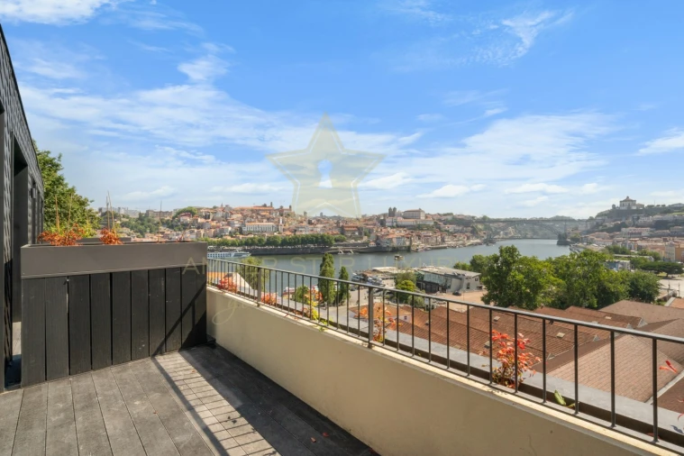 Apartamento T2 para Venda em Santa Marinha e São Pedro da Afurada Foto 6