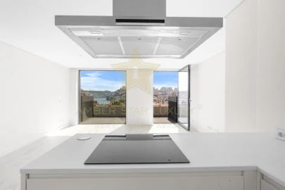 Apartamento T2 para Venda em Santa Marinha e São Pedro da Afurada