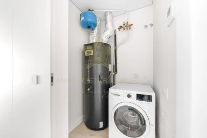 Apartamento T2 para Venda em Santa Marinha e São Pedro da Afurada