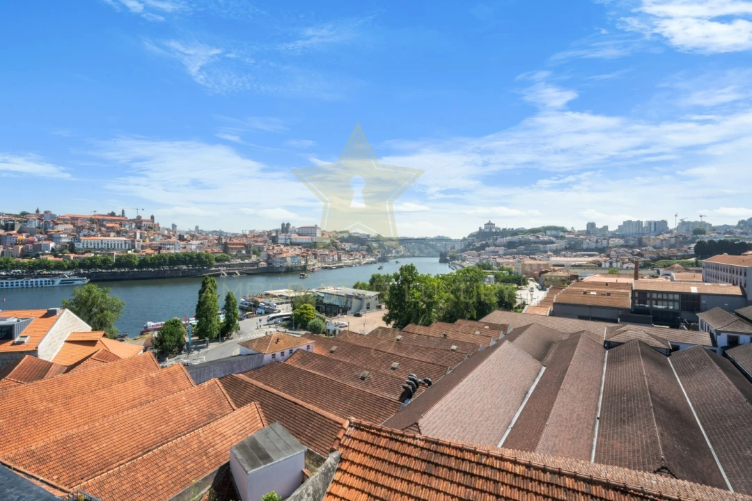 Apartamento T2 para Venda em Santa Marinha e São Pedro da Afurada Foto 8