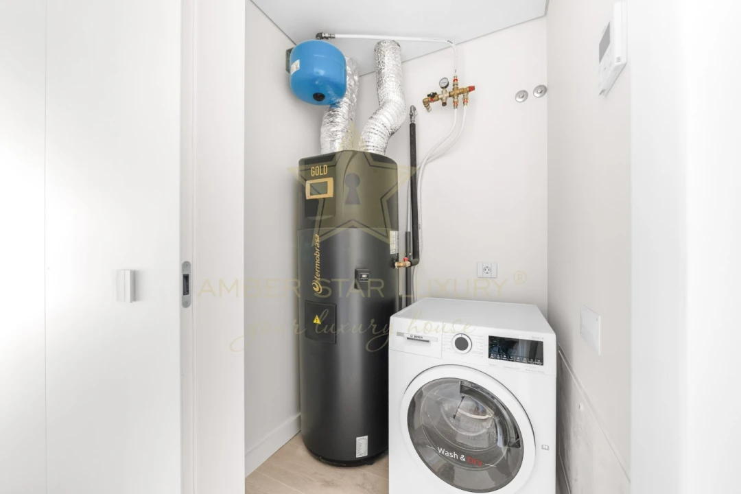 Apartamento T2 para Venda em Santa Marinha e São Pedro da Afurada Foto 11