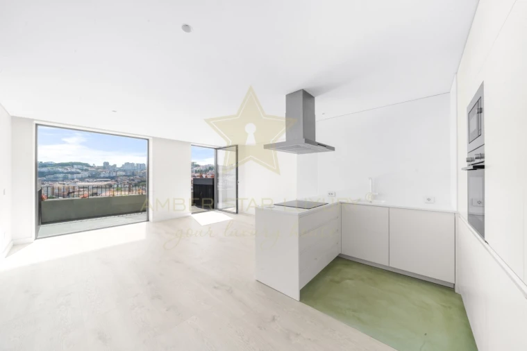 Apartamento T2 para Venda em Santa Marinha e São Pedro da Afurada Foto 1