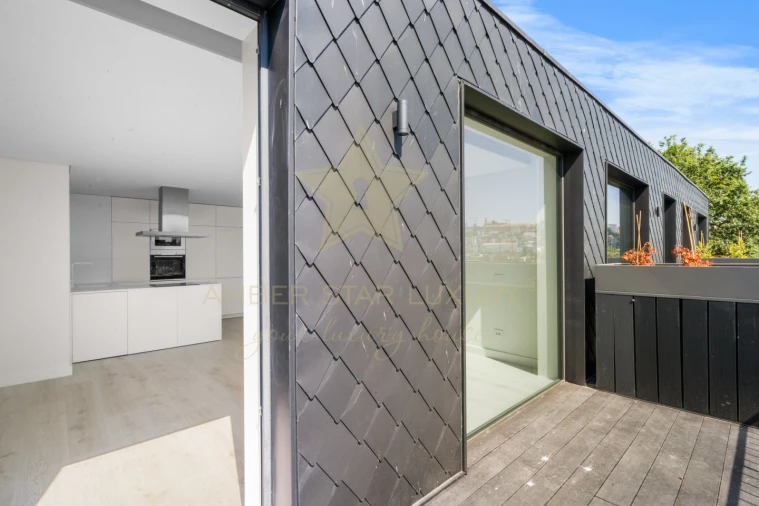 Apartamento T2 para Venda em Santa Marinha e São Pedro da Afurada Foto 7