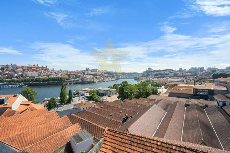 Apartamento T2 para Venda em Santa Marinha e São Pedro da Afurada Foto 8