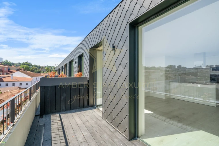 Apartamento T2 para Venda em Santa Marinha e São Pedro da Afurada Foto 9