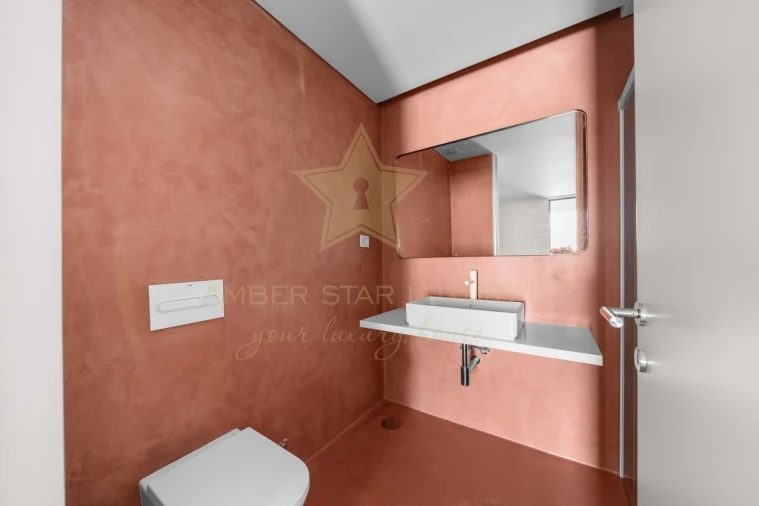 Apartamento T2 para Venda em Santa Marinha e São Pedro da Afurada Foto 16