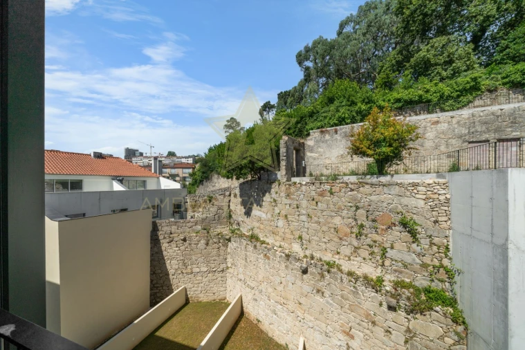 Apartamento T2 para Venda em Santa Marinha e São Pedro da Afurada Foto 18