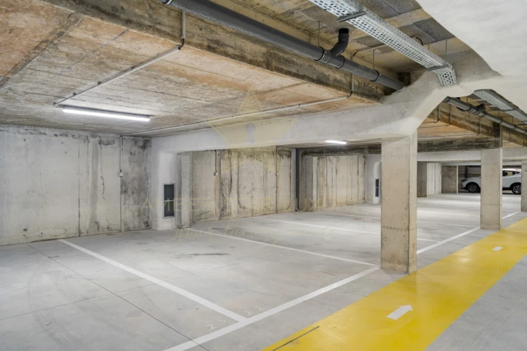 Apartamento T2 para Venda em Santa Marinha e São Pedro da Afurada Foto 23