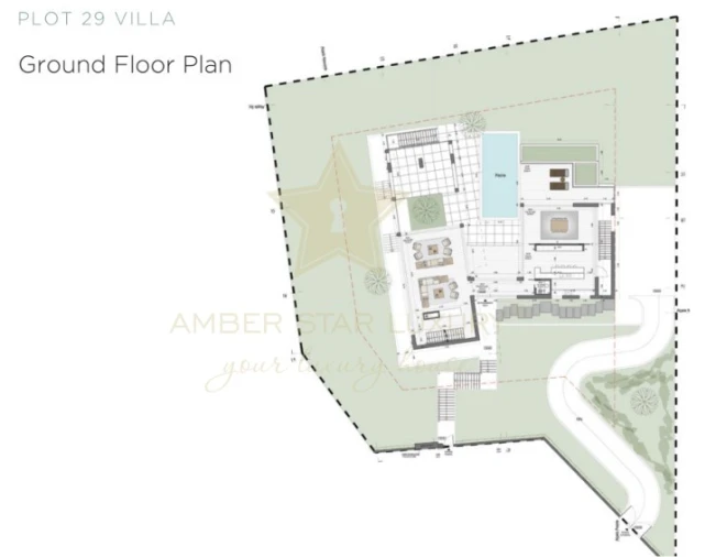 Terreno para Venda em Vila Nova de Cacela Foto 5