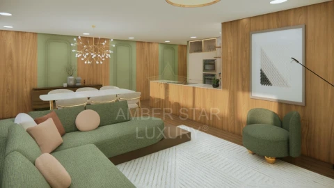 Apartamento T2 para Venda em Cedofeita, Santo Ildefonso, Sé, Miragaia, São Nicolau e Vitória