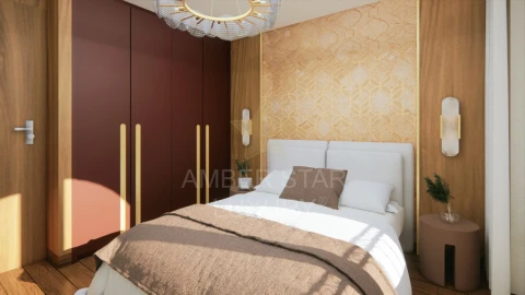 Apartamento T2 para Venda em Cedofeita, Santo Ildefonso, Sé, Miragaia, São Nicolau e Vitória