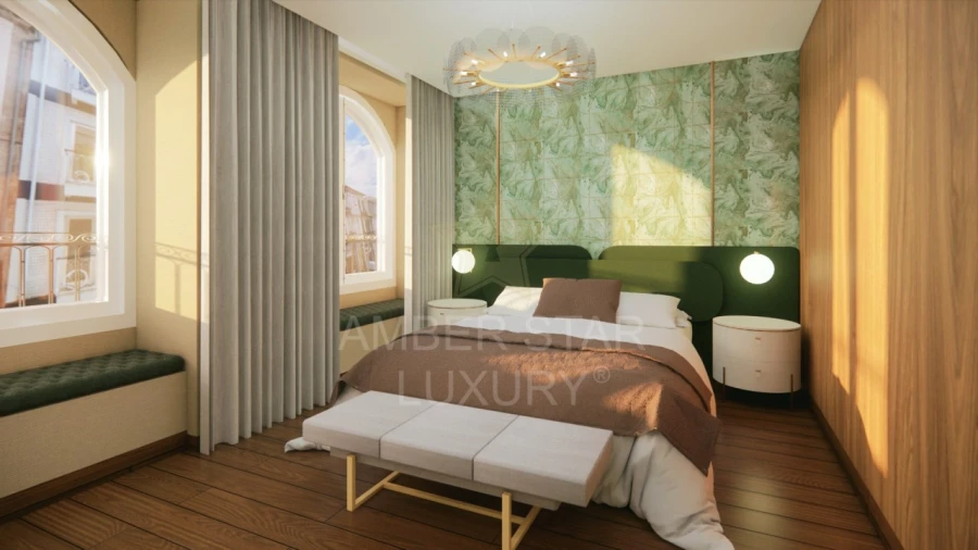 Apartamento T2 para Venda em Cedofeita, Santo Ildefonso, Sé, Miragaia, São Nicolau e Vitória Foto 11
