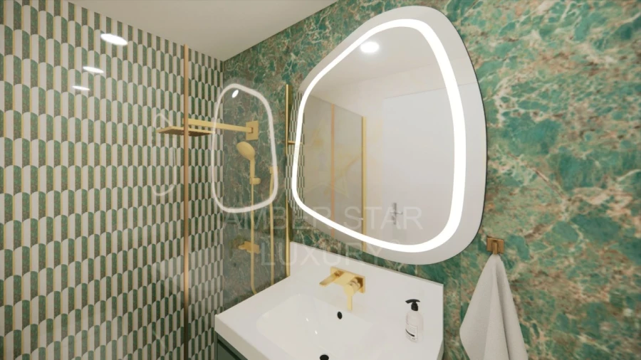 Apartamento T2 para Venda em Cedofeita, Santo Ildefonso, Sé, Miragaia, São Nicolau e Vitória Foto 18