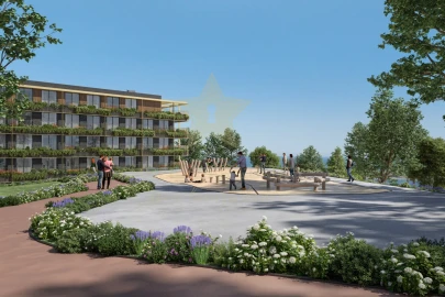 Apartamento T4 para Venda em Canidelo
