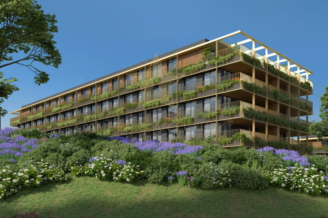 Apartamento T3 para Venda em Canidelo Foto 2