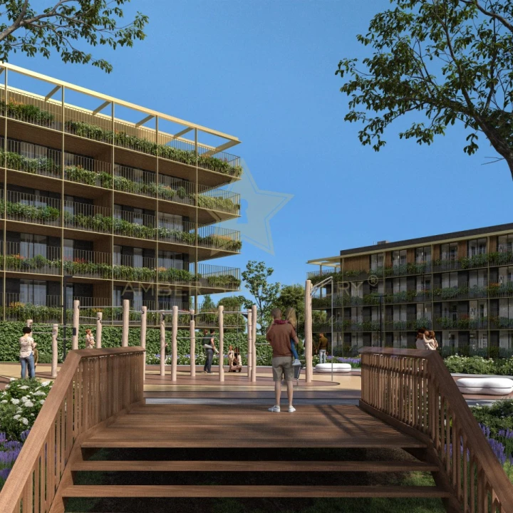 Apartamento T3 para Venda em Canidelo Foto 3