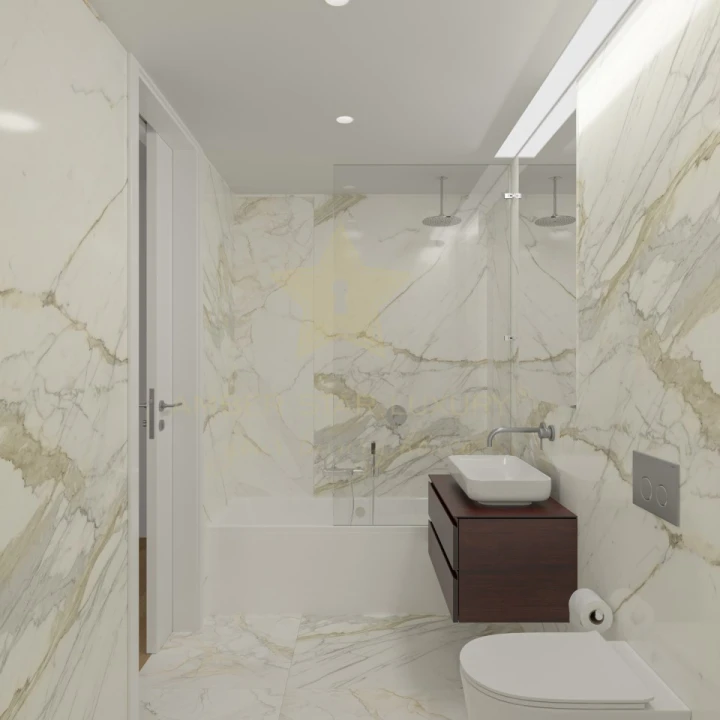 Apartamento T3 para Venda em Canidelo Foto 31