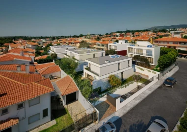 Moradia T4 para Venda em Cascais e Estoril