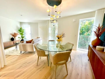 Apartamento T2 para Venda em Areeiro