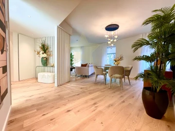 Apartamento T2 para Venda em Areeiro