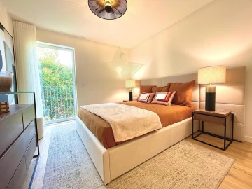 Apartamento T2 para Venda em Areeiro
