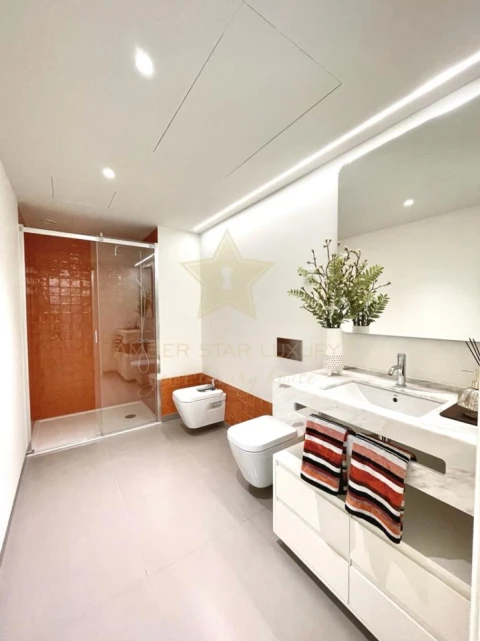 Apartamento T2 para Venda em Areeiro