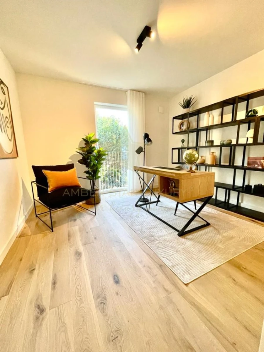 Apartamento T2 para Venda em Areeiro Foto 4