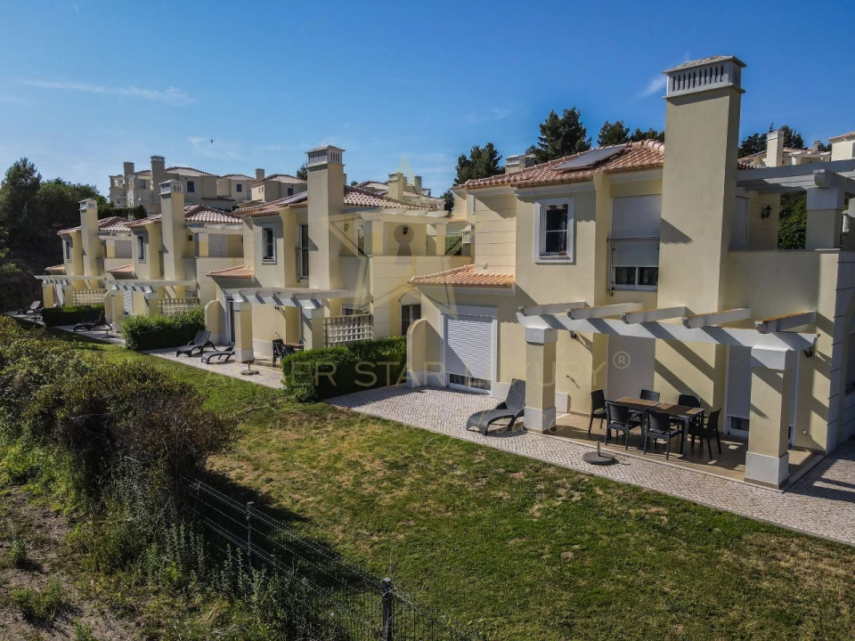 Moradia T2 para Venda em Castro Marim Foto 22