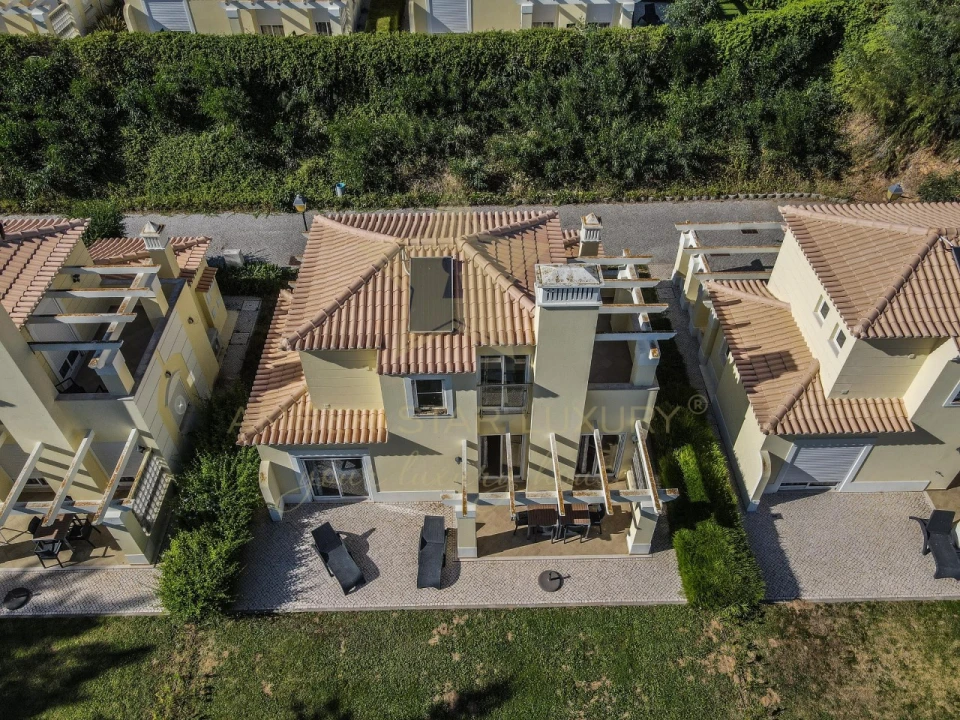 Moradia T2 para Venda em Castro Marim Foto 1