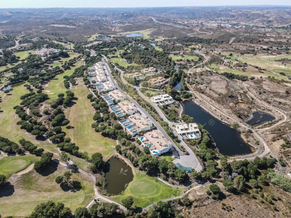 Moradia T2 para Venda em Castro Marim Foto 2