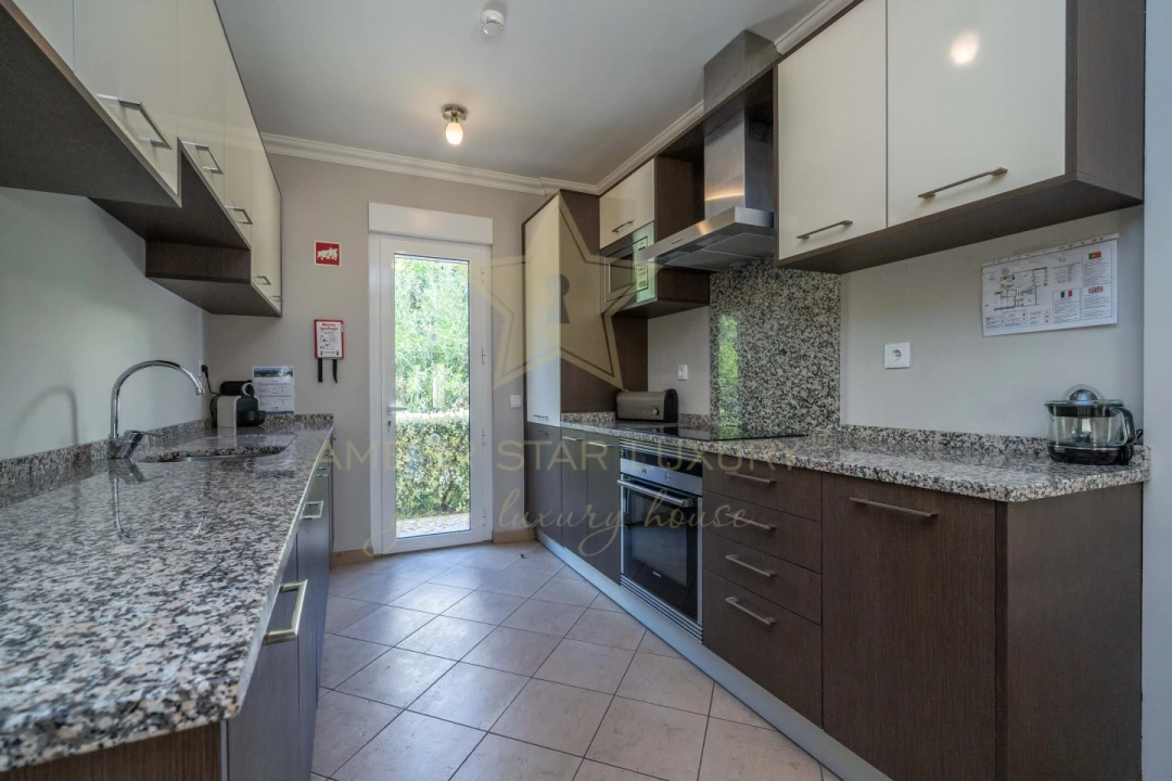 Moradia T2 para Venda em Castro Marim Foto 7