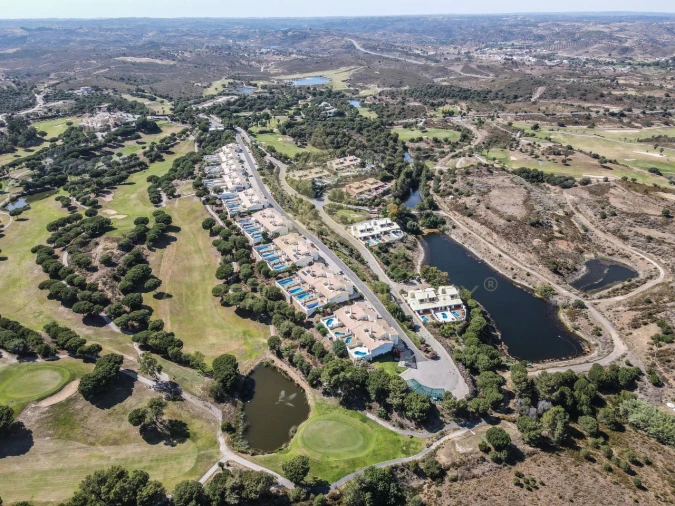 Moradia T2 para Venda em Castro Marim Foto 2