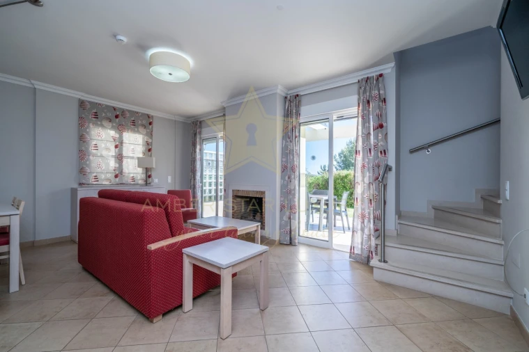 Moradia T2 para Venda em Castro Marim Foto 5