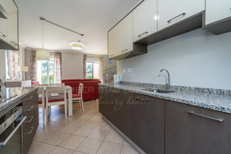 Moradia T2 para Venda em Castro Marim Foto 8