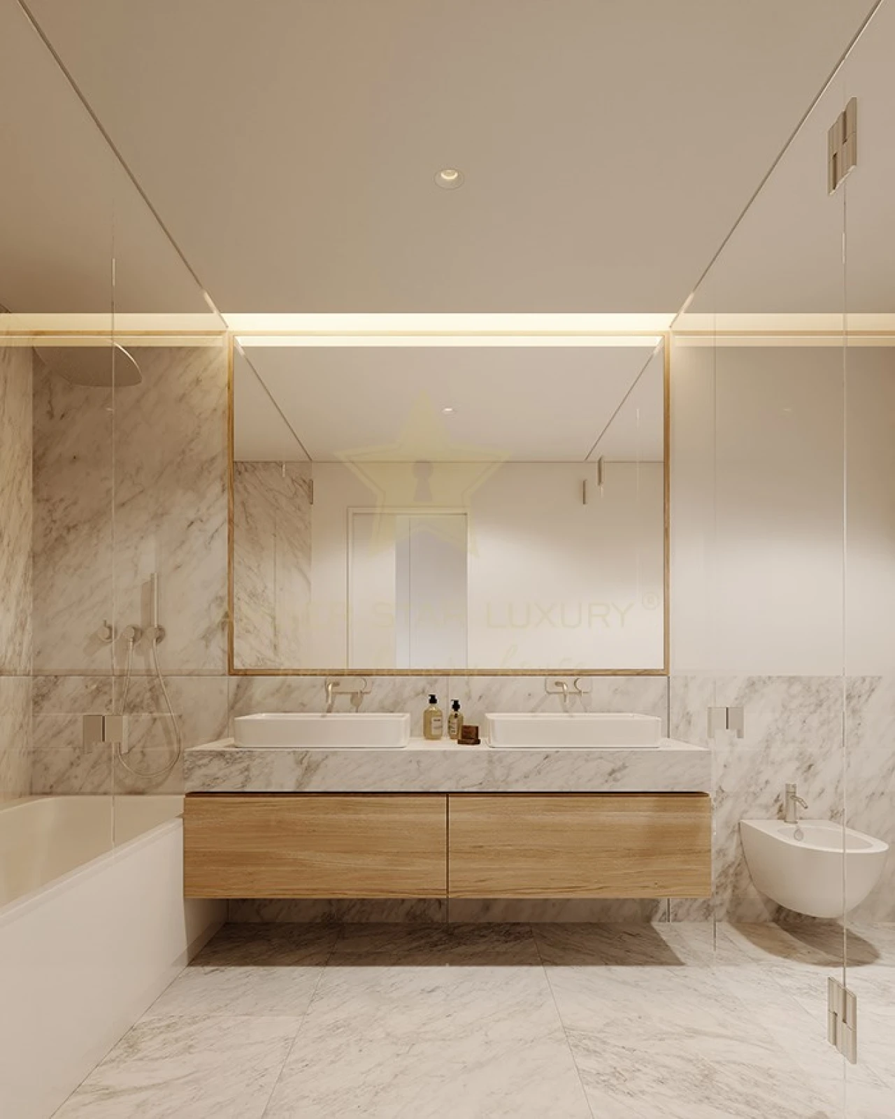 Apartamento T2 para Venda em Carcavelos e Parede Foto 12