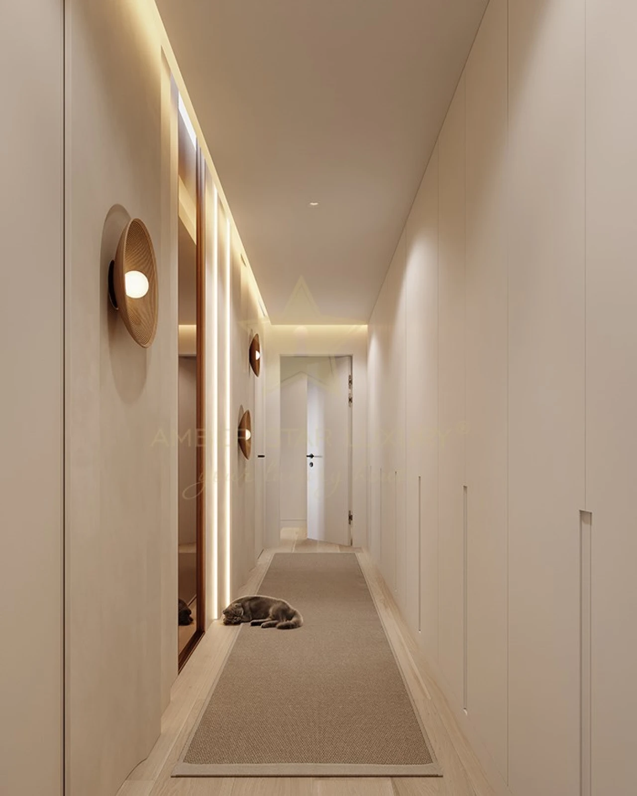 Apartamento T3 para Venda em Carcavelos e Parede Foto 3