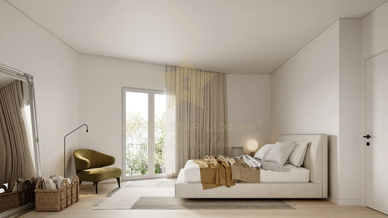 Apartamento T3 para Venda em Carcavelos e Parede Foto 10