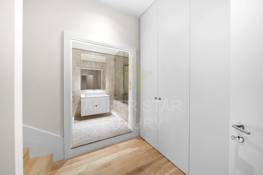 Apartamento T3 para Venda em Cedofeita, Santo Ildefonso, Sé, Miragaia, São Nicolau e Vitória Foto 14
