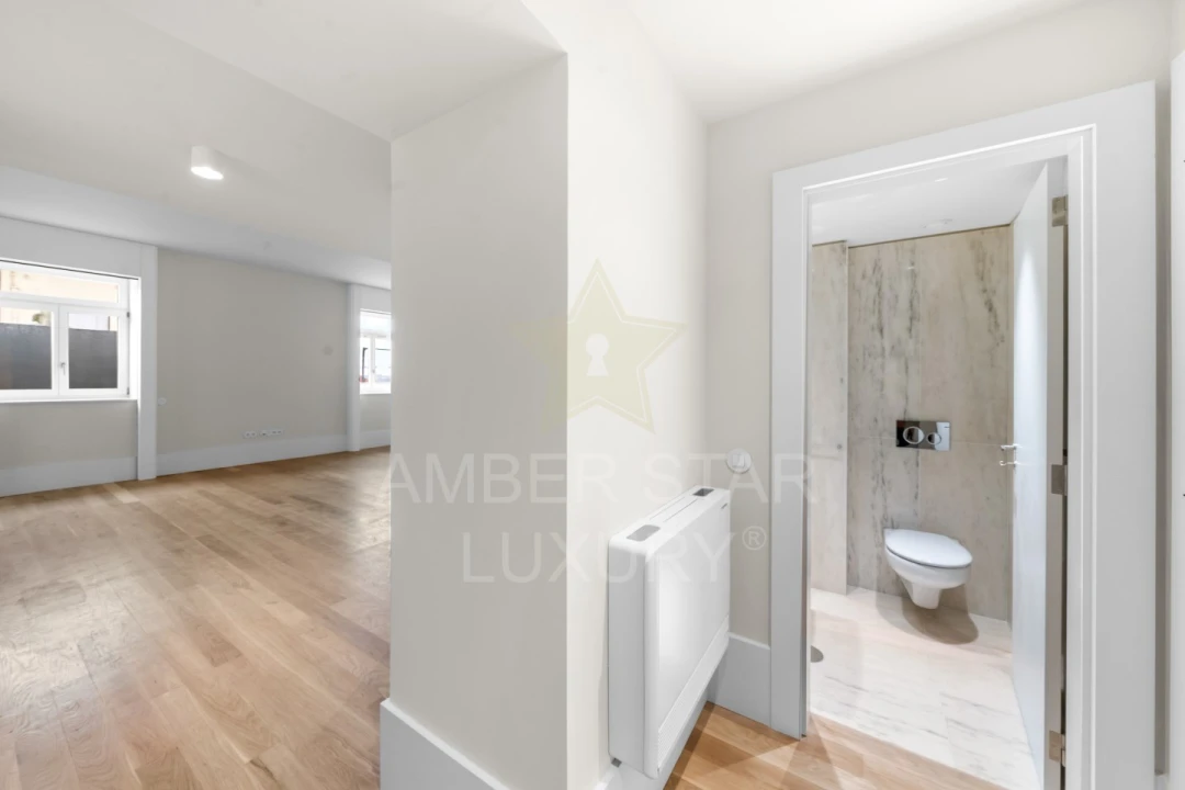 Apartamento T3 para Venda em Cedofeita, Santo Ildefonso, Sé, Miragaia, São Nicolau e Vitória Foto 16